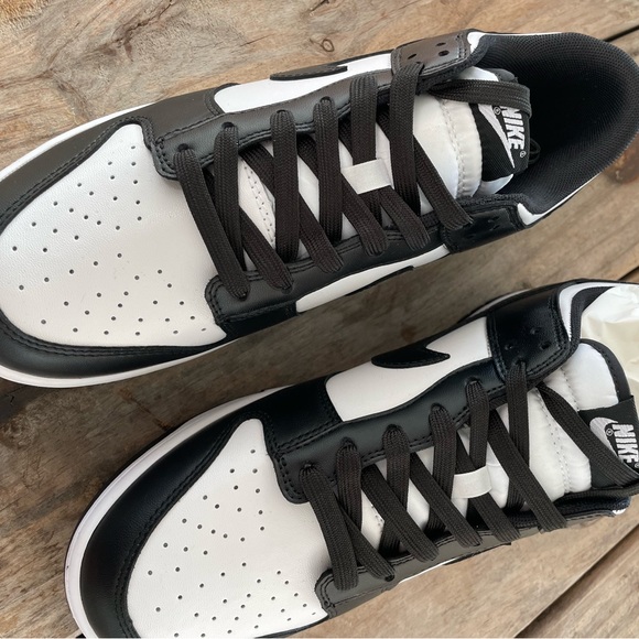 Nike Dunk, low - Picture 4 of 6